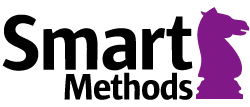 Smart Methods Logo
